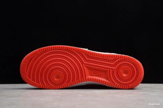 Low 1 1WORLD (Special Air 358701-601  CLOT Force Box) 0727